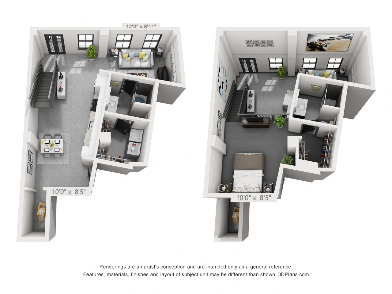 the drakestone floor plan b7m